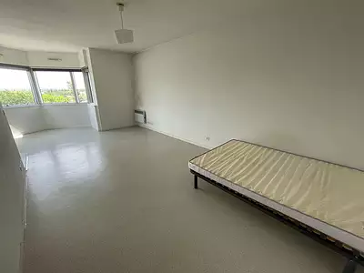 Appartement, 35,17 m²