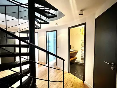 Appartement, 100 m²