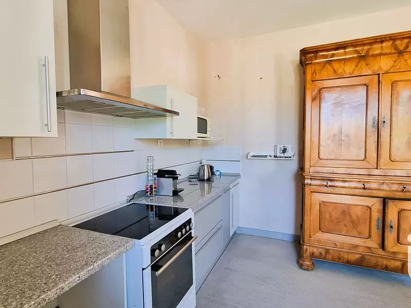 Appartement, 135 m²