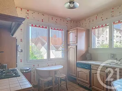 Maison, 142 m²