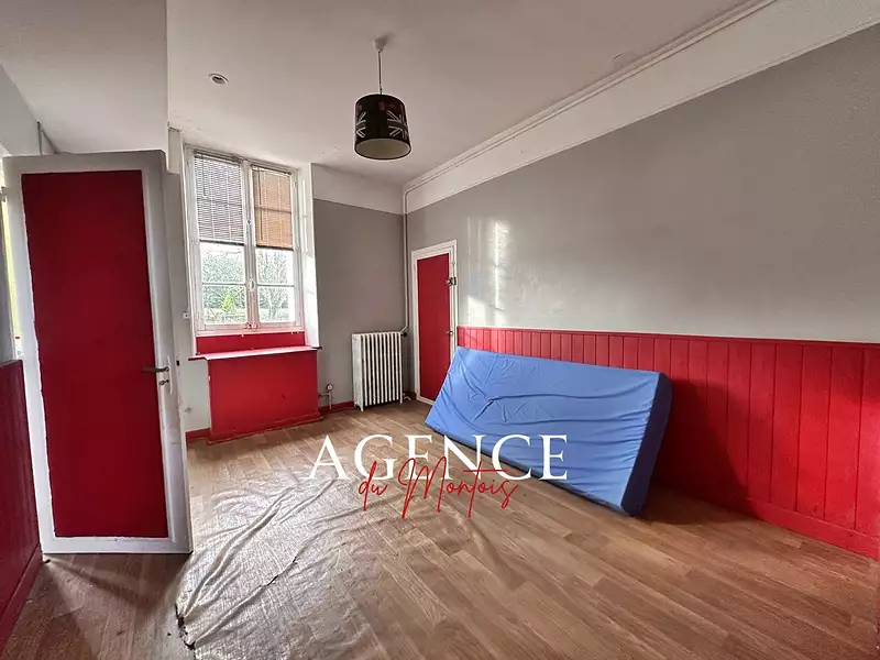 Maison, 118 m²
