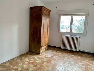 Appartement, 60,43 m²