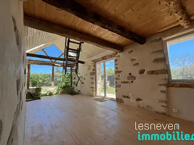 Maison, 110 m²
