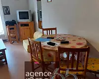 Appartement, 26,82 m²