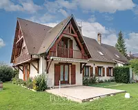 Maison, 220 m²