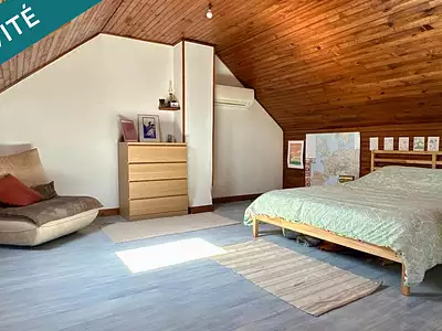 Maison, 95 m²