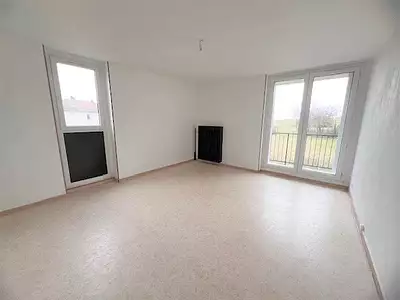 Appartement, 60 m²
