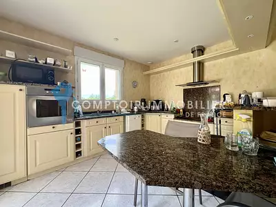 Maison, 128 m²