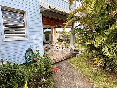 Maison, 83 m²