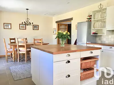 Maison, 147 m²
