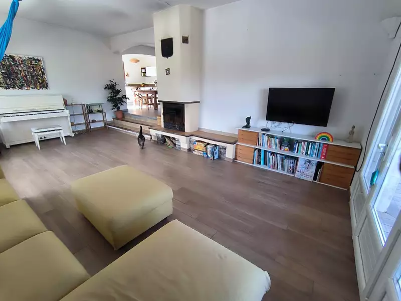 Maison, 206 m²