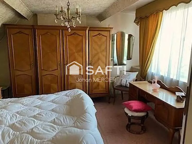 Maison, 130 m²