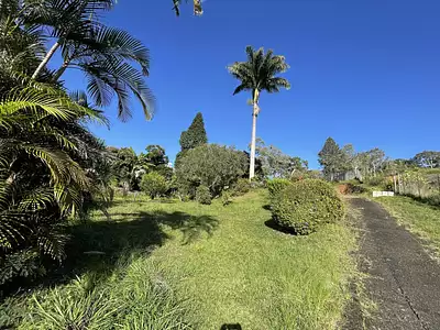 Terrain, 2 322 m²