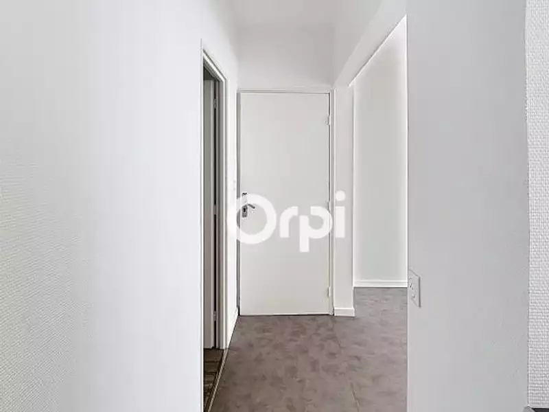Appartement, 42 m²