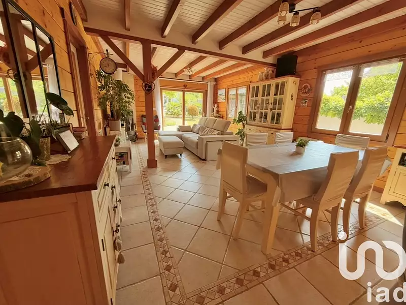 Maison, 152 m²