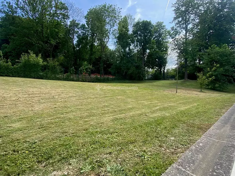 Appartement, 42 m²