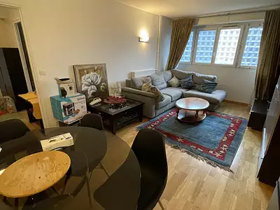 Appartement, 100 m²