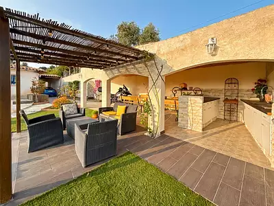 Maison, 170 m²