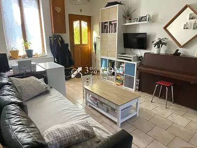 Maison, 80 m²