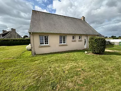 Maison, 88 m²