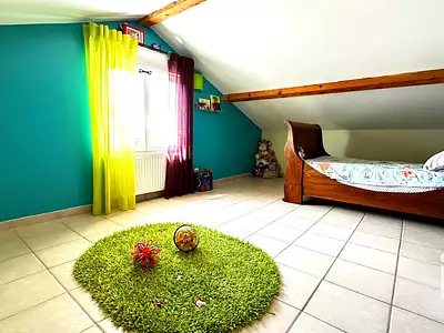 Maison, 178 m²