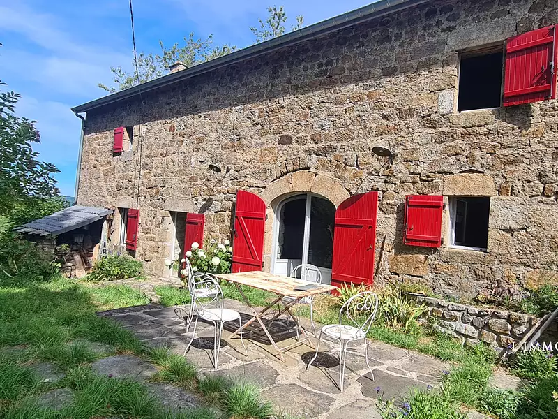 Maison, 156,53 m²