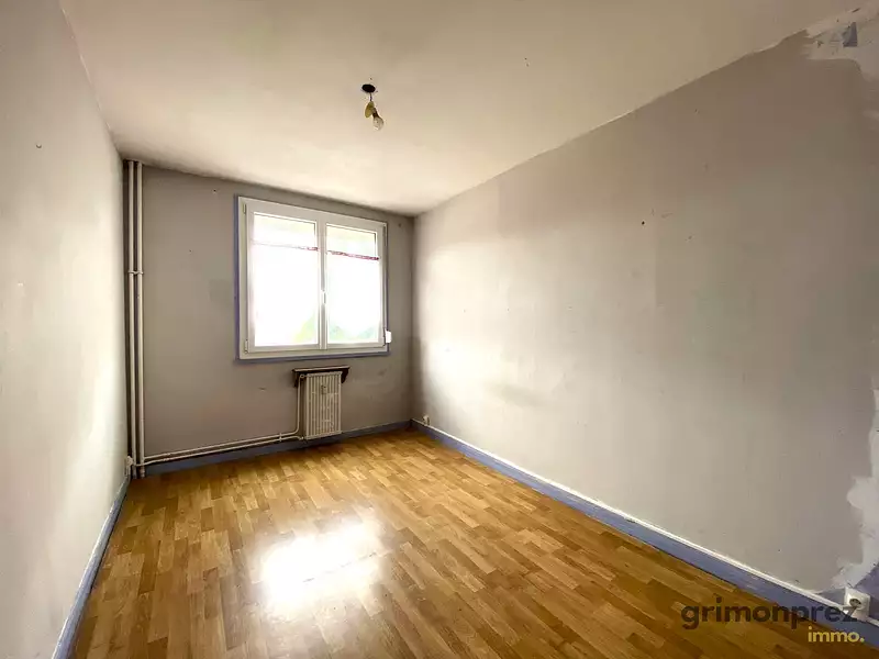 Appartement, 67,96 m²