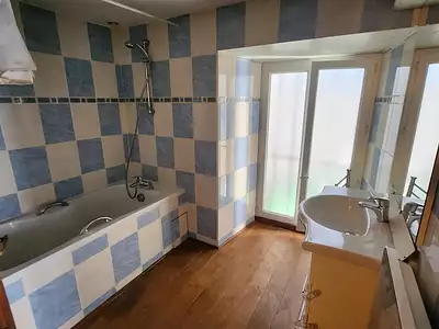 Appartement, 35,12 m²