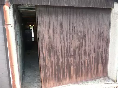 Maison, 92 m²