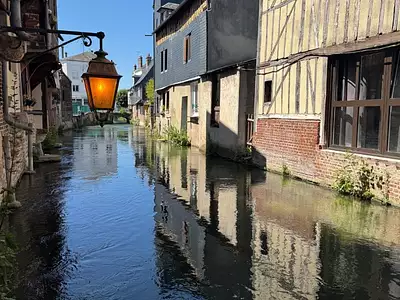 Appartement, 110 m²