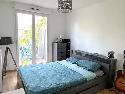 Appartement, 94 m²
