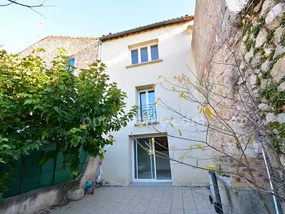 Maison, 97 m²