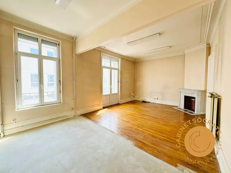 Maison, 159 m²
