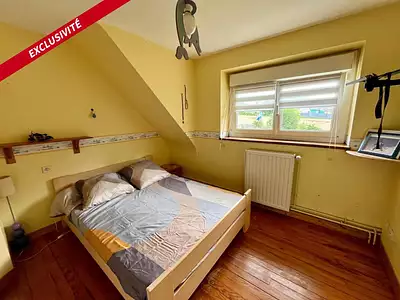 Maison, 150 m²