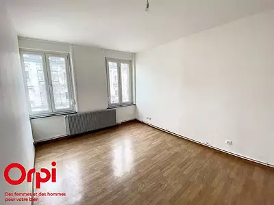 Appartement, 50 m²