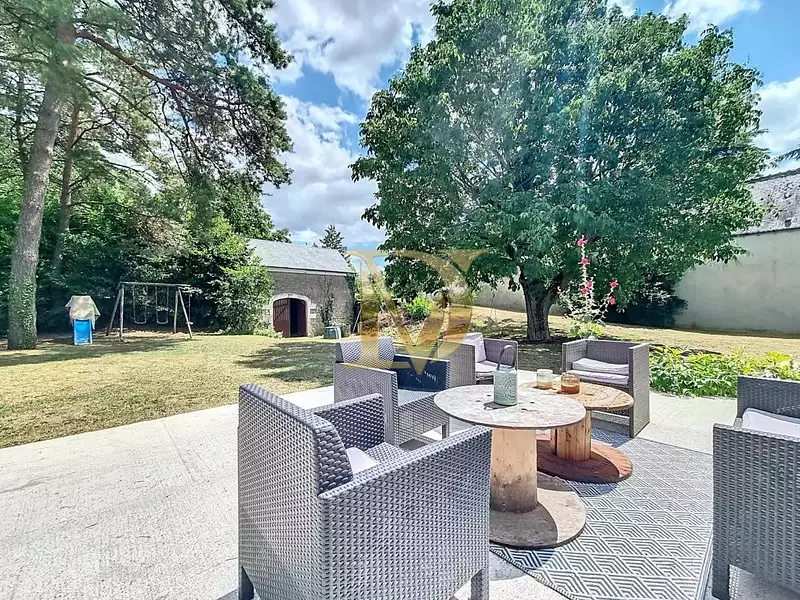 Maison, 148 m²