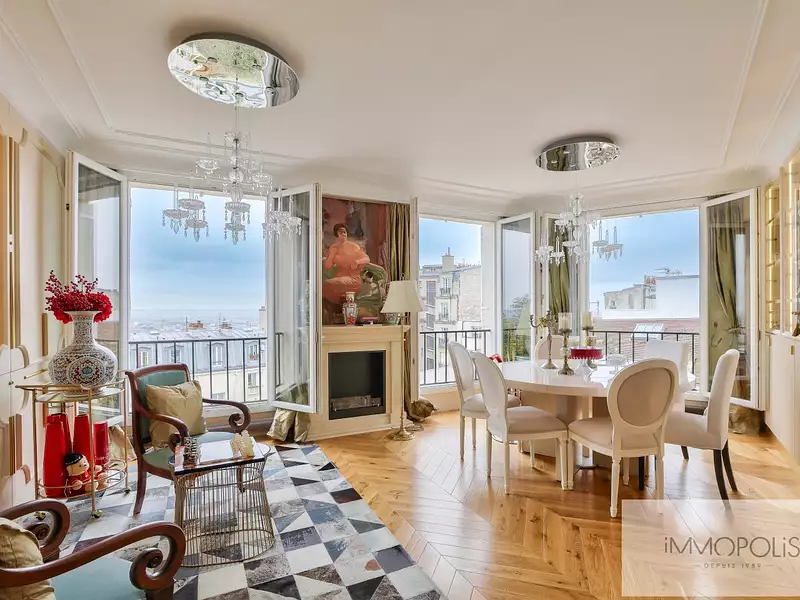 Appartement, 72,03 m²