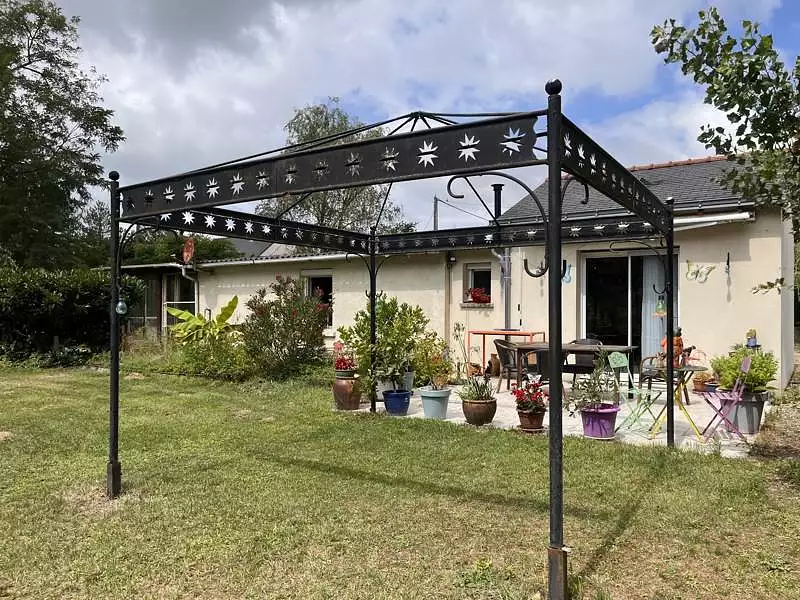 Maison, 79 m²