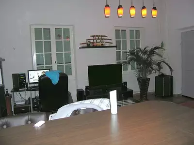 Immeuble, 375 m²