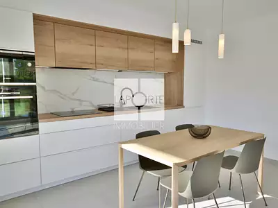 Appartement, 61,55 m²