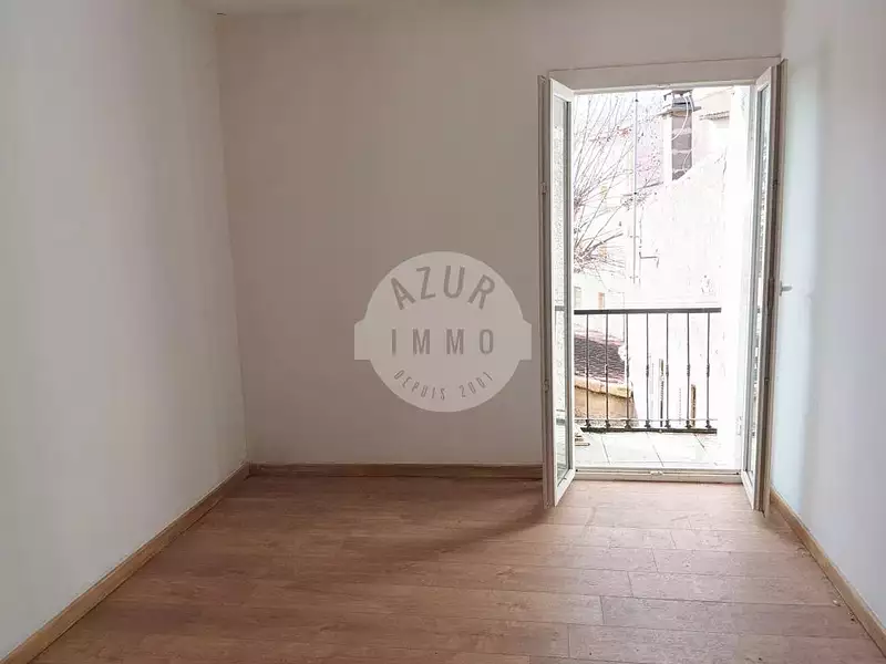 Appartement, 38 m²