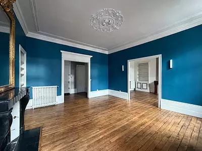 Appartement, 109 m²