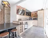 Appartement, 175 m²