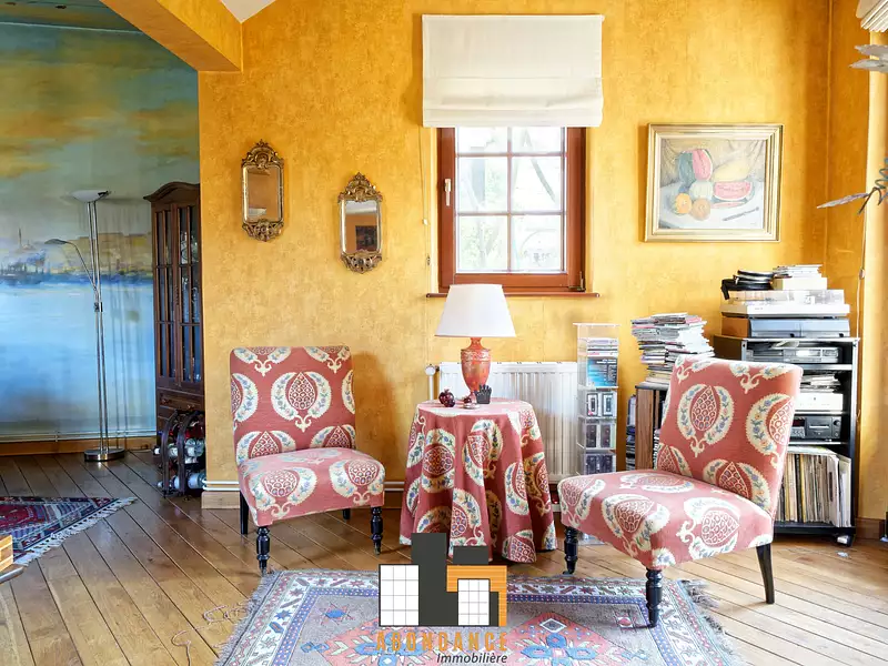 Maison, 224 m²