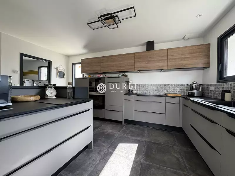 Maison, 112 m²
