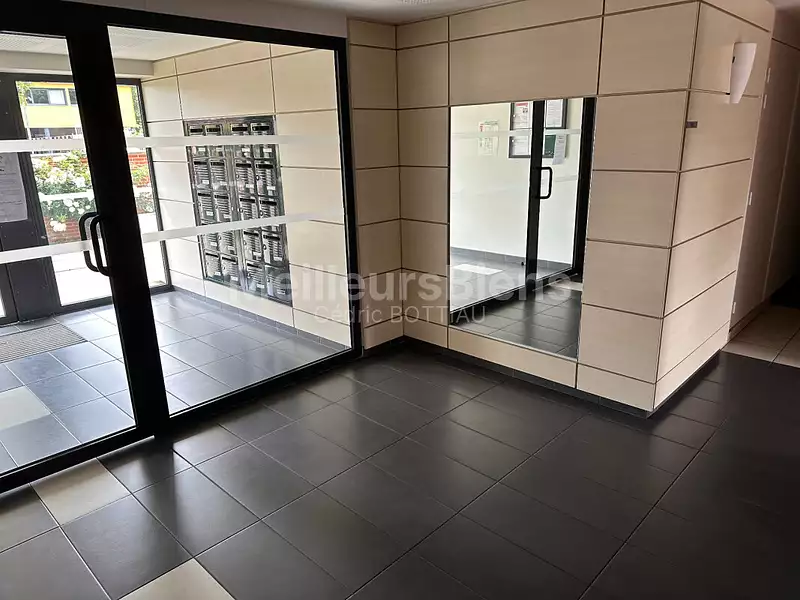 Appartement, 72 m²