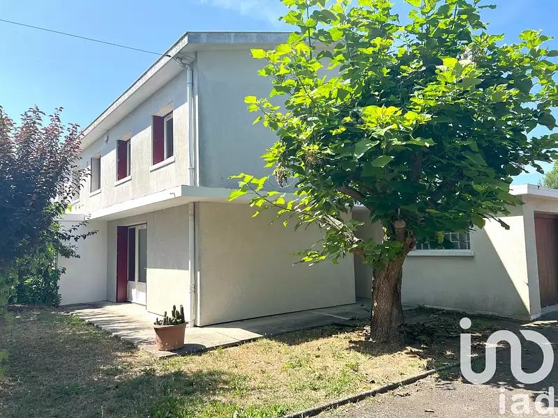 Maison, 95 m²