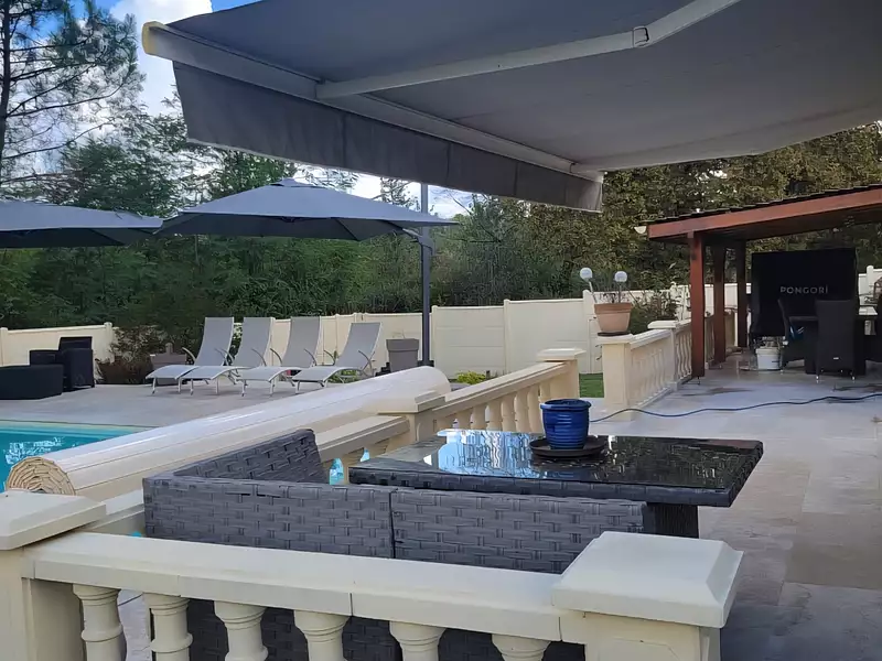 Maison, 120 m²