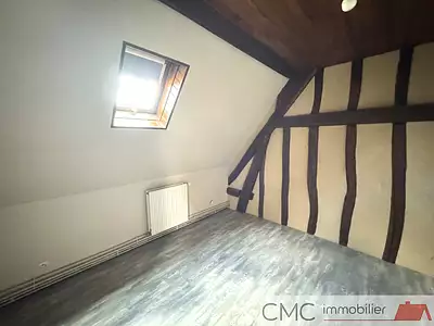 Maison, 130,5 m²