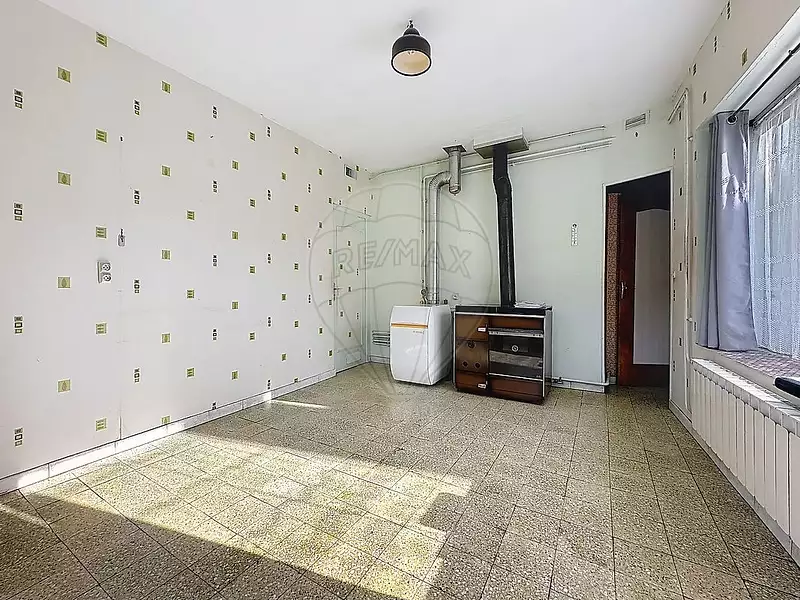 Maison, 156 m²